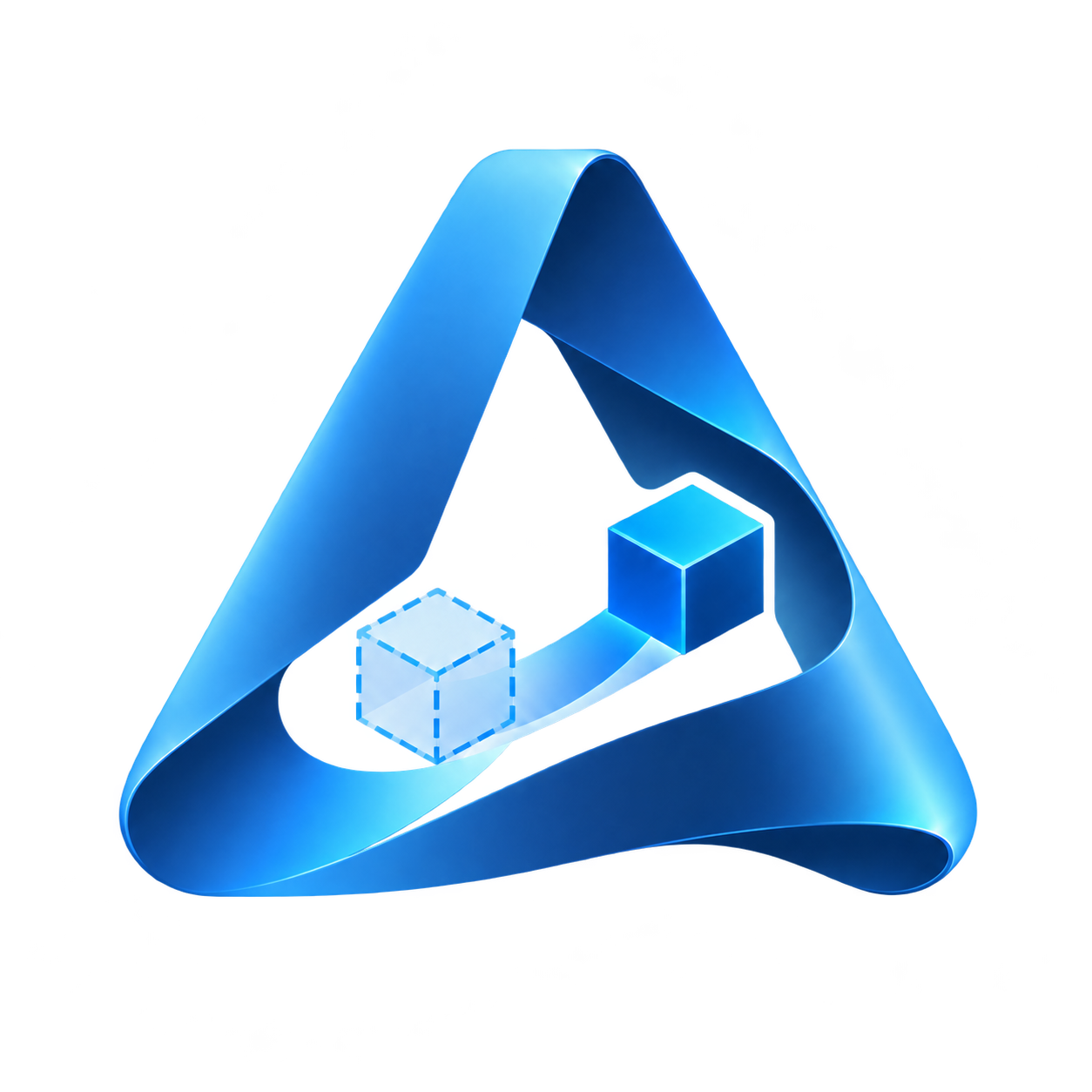 VLA-Δ logo