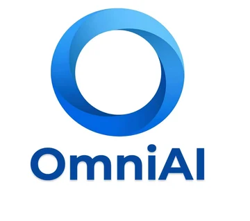 ZJU-OmniAI logo